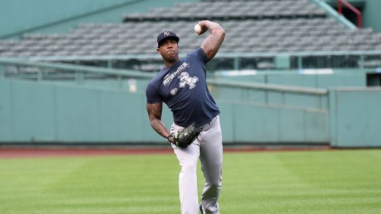 Completed Q&A: Coolbaugh on latest Red Sox offseason buzz 12.5.24 at 2 p.m. taken BSJ Headquarters (Red Sox)